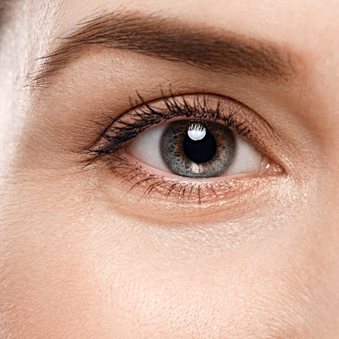 eye brow surgery