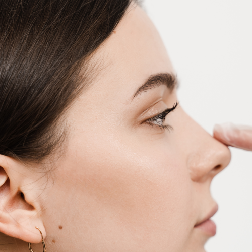 nose reshaping