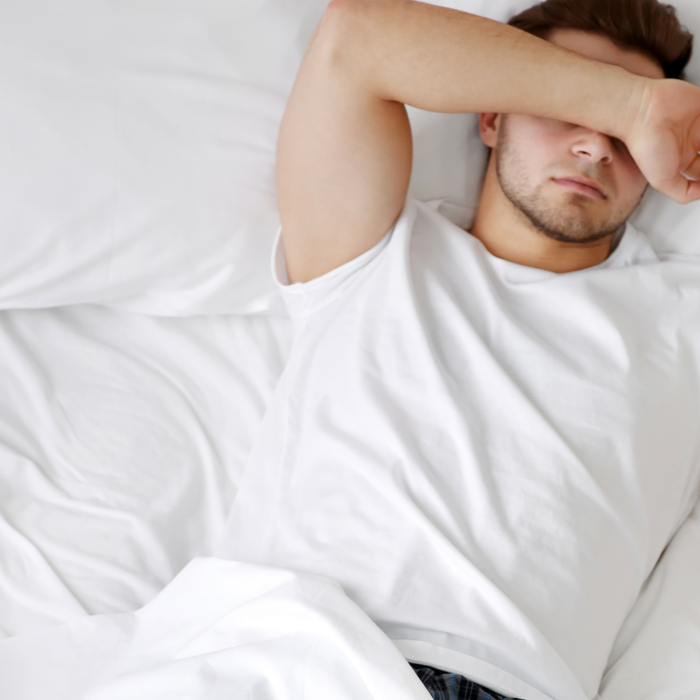 sleep apnea